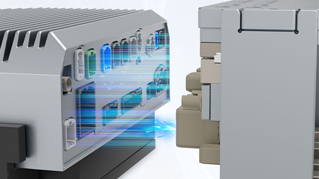 中山標準化汽車電子接口方案 東莞市虎山電子供應