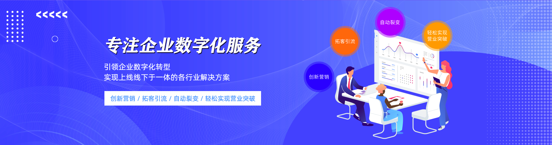 廈門創帛信息科技有限公司公司介紹