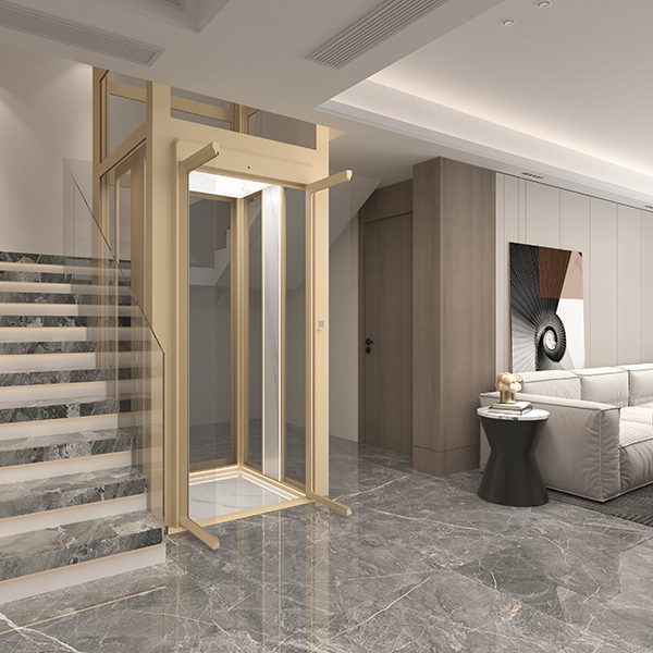 家用電梯廠(chǎng)家推出節(jié)能產(chǎn)品