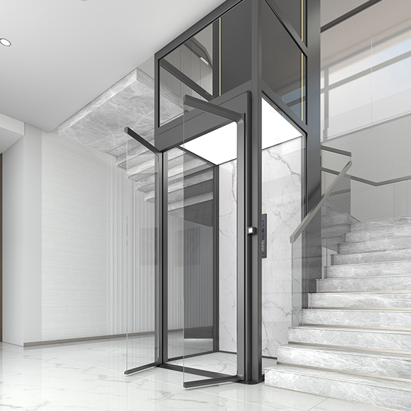 別墅電梯廠(chǎng)家打造私人豪宅