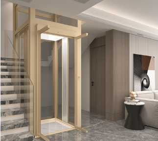 家用電梯市場(chǎng)蓬勃發(fā)展