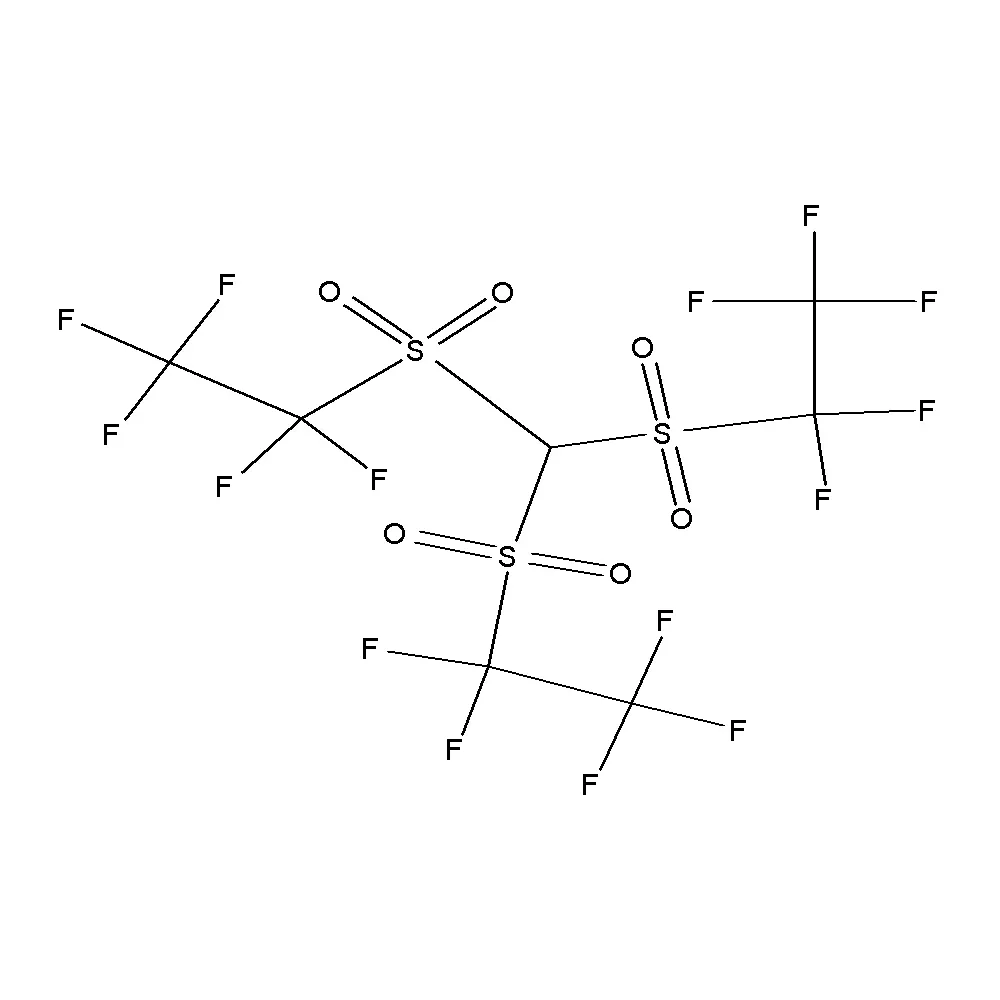 Fluorine Monomer Series