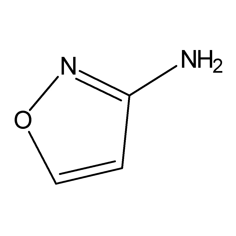 3-Aminoisoxazole