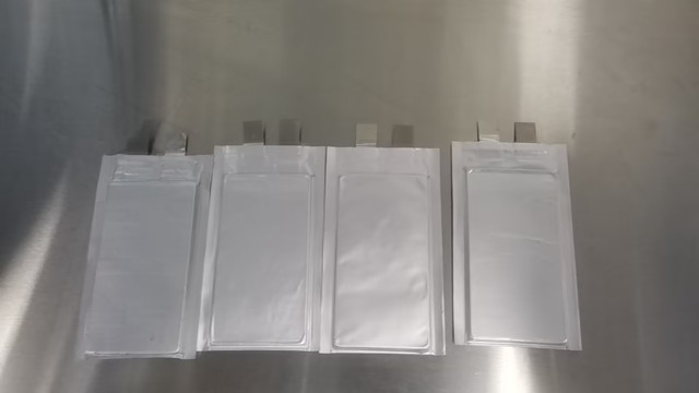 上海锂电电芯烘烤真空注液一体机供应报价 值得信赖 米开罗那（上海）工业智能科技供应