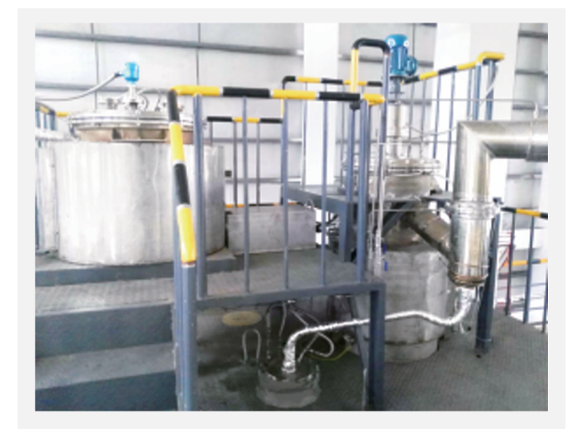 上海高速锂金属膜挤压机供货公司 欢迎咨询 米开罗那（上海）工业智能科技供应