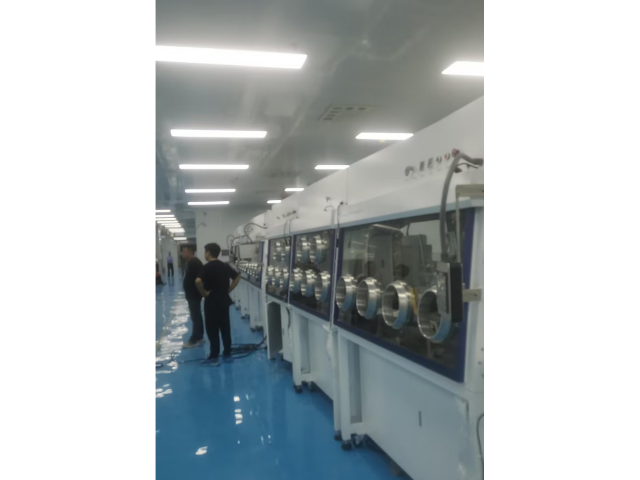 上海鋰金屬電池實(shí)驗(yàn)線激光焊接設(shè)備生產(chǎn)商 值得信賴 米開羅那（上海）工業(yè)智能科技供應(yīng);