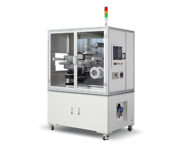 上海工業(yè)級鋰金屬膜擠壓機(jī)生產(chǎn)公司 值得信賴 米開羅那（上海）工業(yè)智能科技供應(yīng)