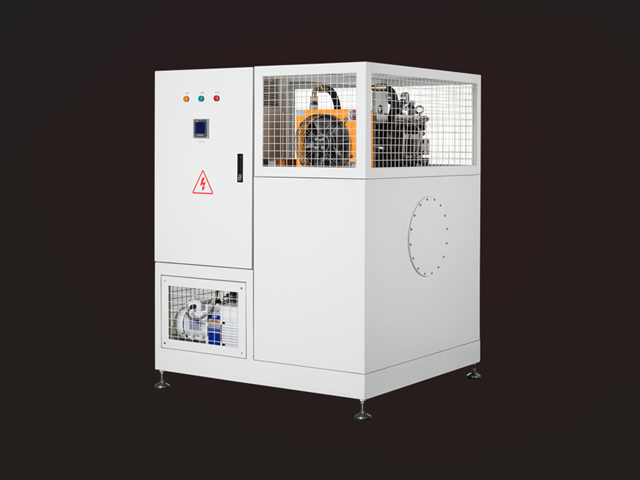 上海鋰金屬膜擠壓設備直銷 歡迎咨詢 米開羅那(上海)工業(yè)智能科技供應