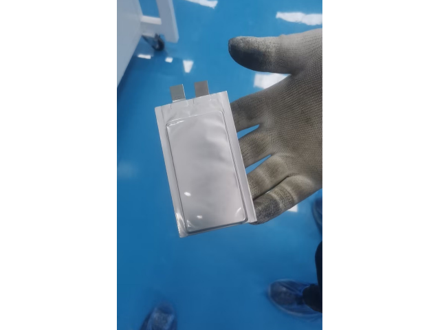 上海硫化物全固態(tài)電池制造設(shè)備采購 服務(wù)至上 米開羅那（上海）工業(yè)智能科技供應(yīng)