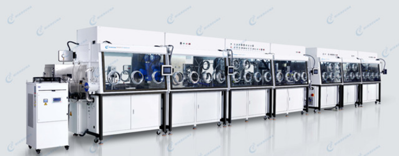 上海鋰金屬電池實(shí)驗(yàn)線生產(chǎn)設(shè)備生產(chǎn) 歡迎咨詢 米開羅那（上海）工業(yè)智能科技供應(yīng)