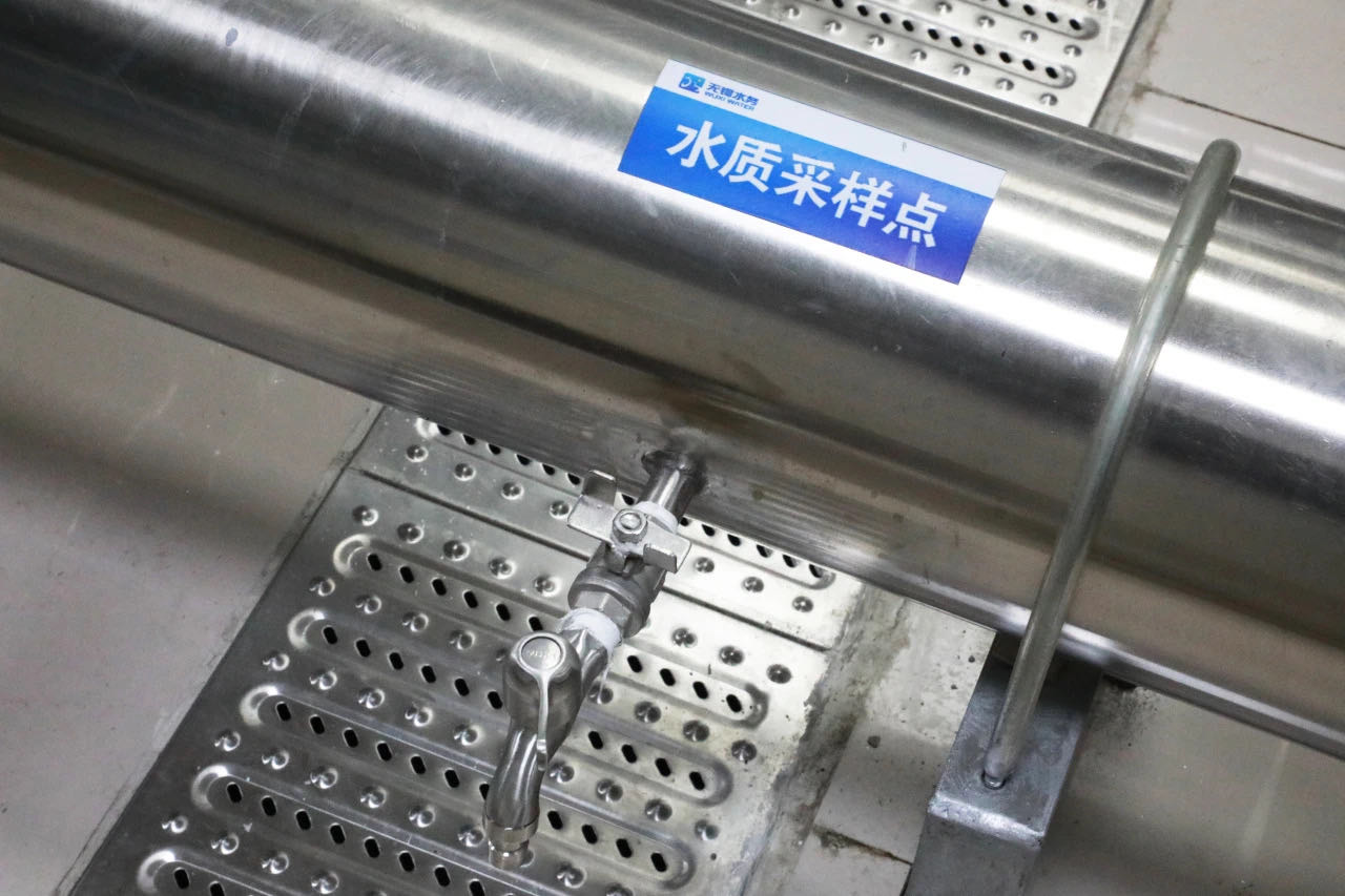 不銹鋼工業(yè)管