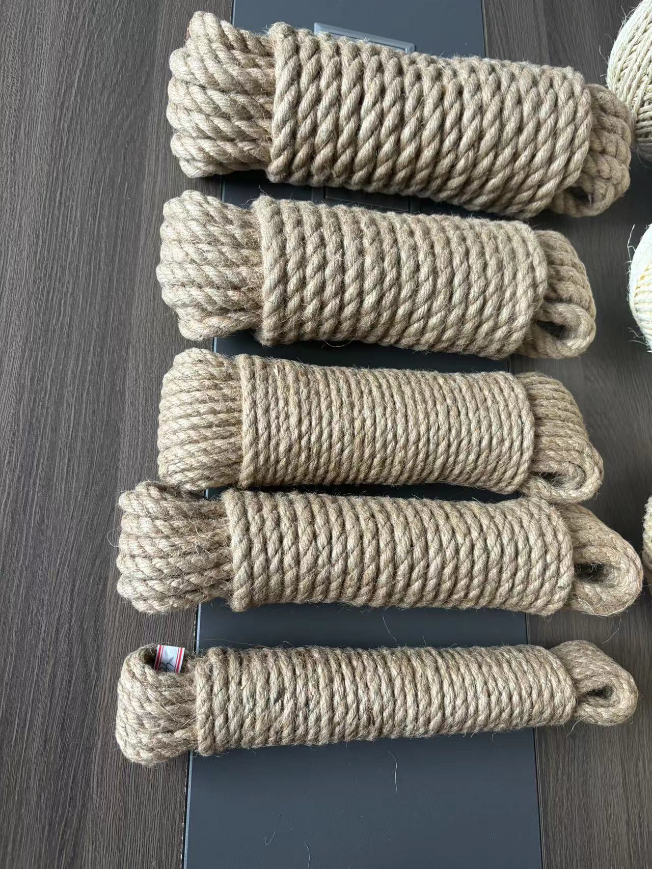 麻繩的多元用途與質優采購之選