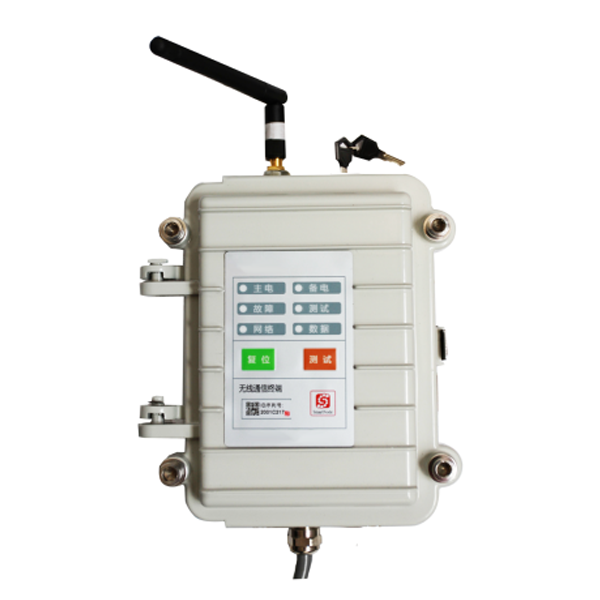 物聯(lián)網(wǎng)網(wǎng)關SPW-4E1