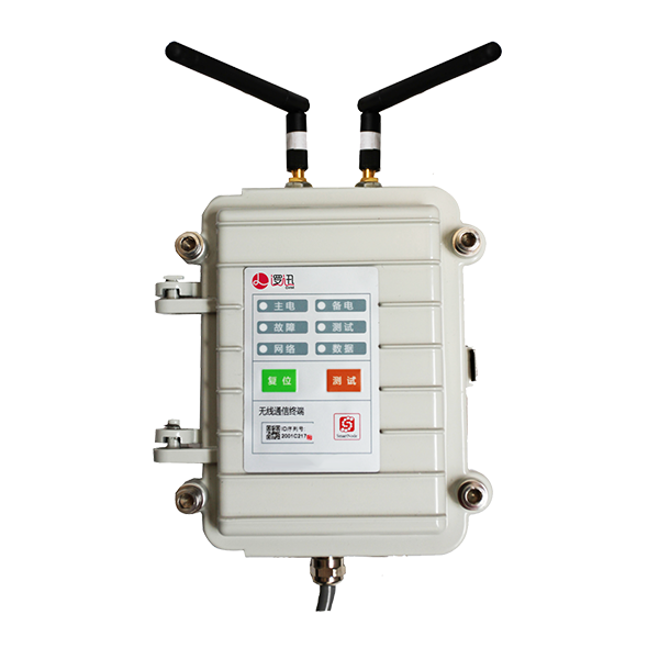 物聯(lián)網(wǎng)網(wǎng)關(guān)SPW-4G1