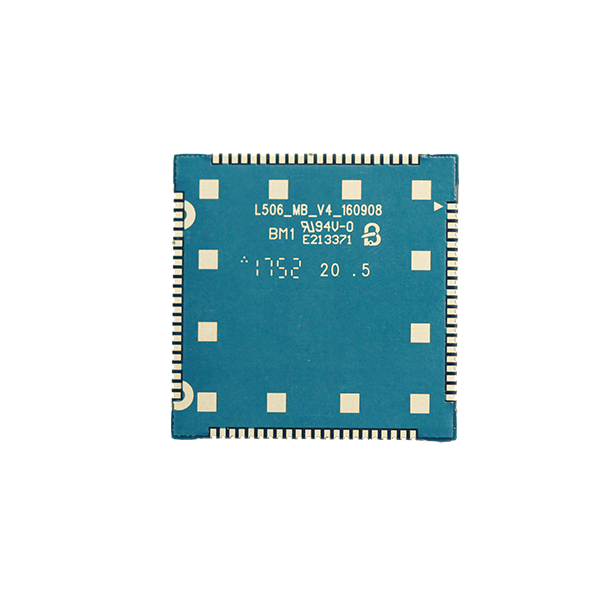 公網(wǎng)通信模組N947