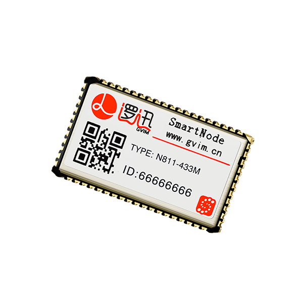 無線通信模塊N811