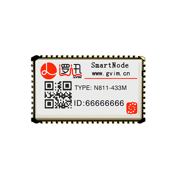 無線通信模塊N811