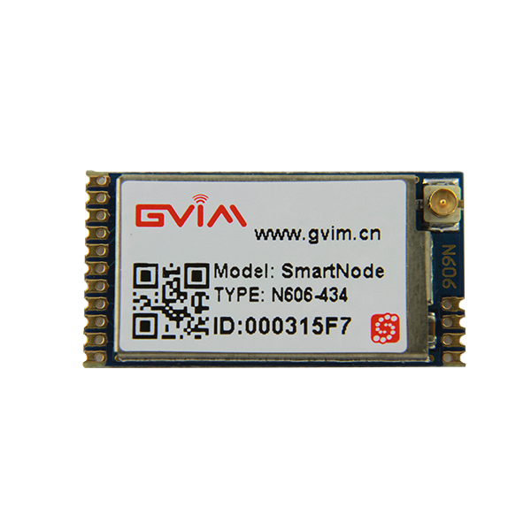 無(wú)線通信模塊N606