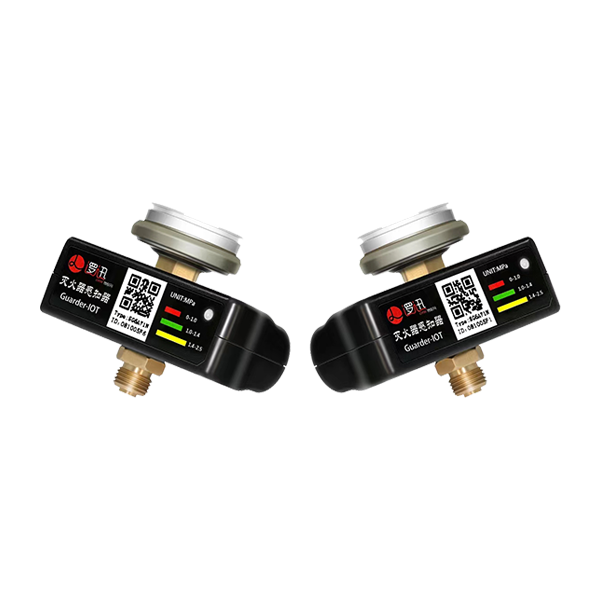 氣瓶壓力傳感器 （0~30Mpa可選）