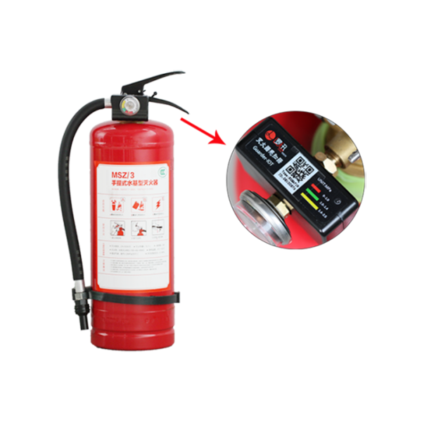 氣瓶壓力傳感器 （0~30Mpa可選）