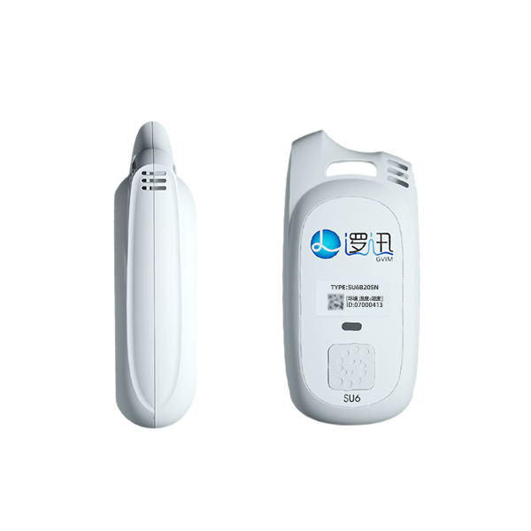 無(wú)線溫濕度傳感器SU6B系列