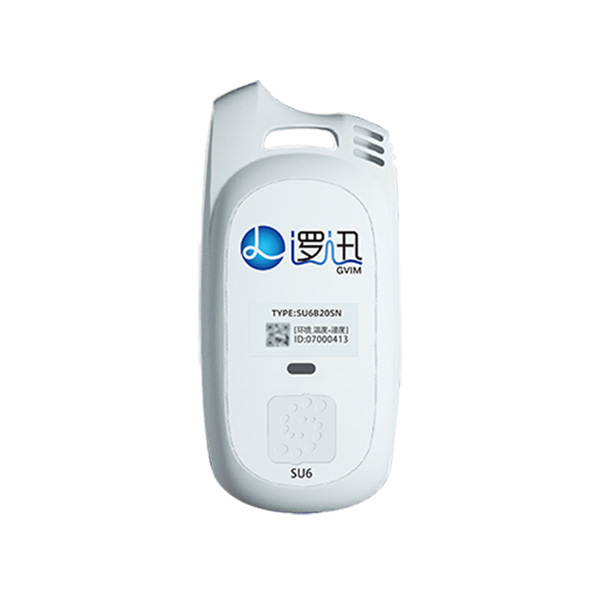 無線溫濕度傳感器SU6B系列