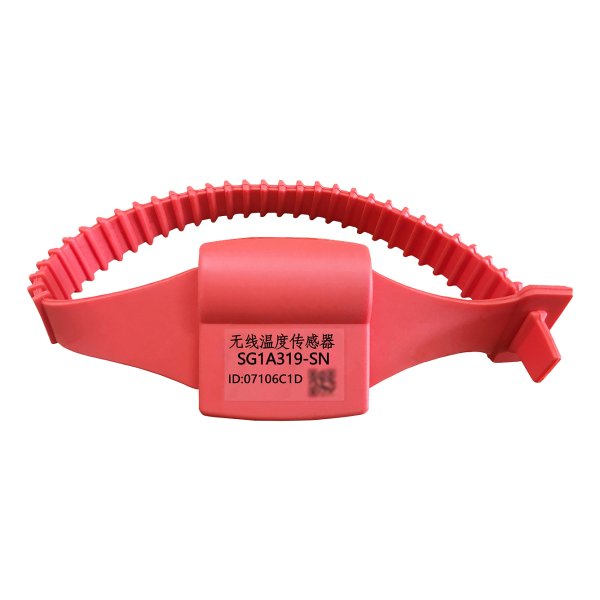 開關(guān)柜無線溫度傳感器