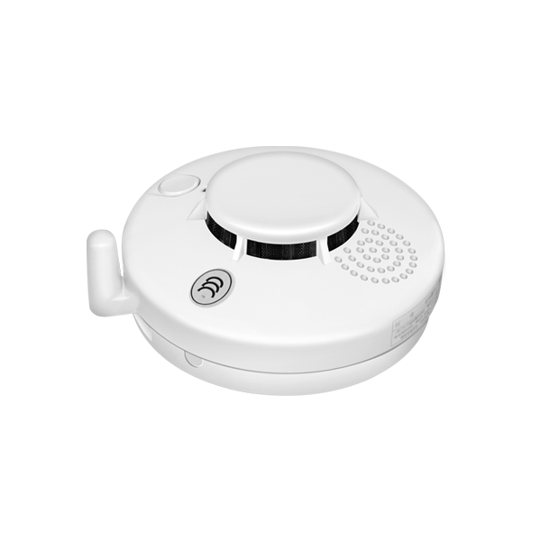 無線感煙探測(cè)器