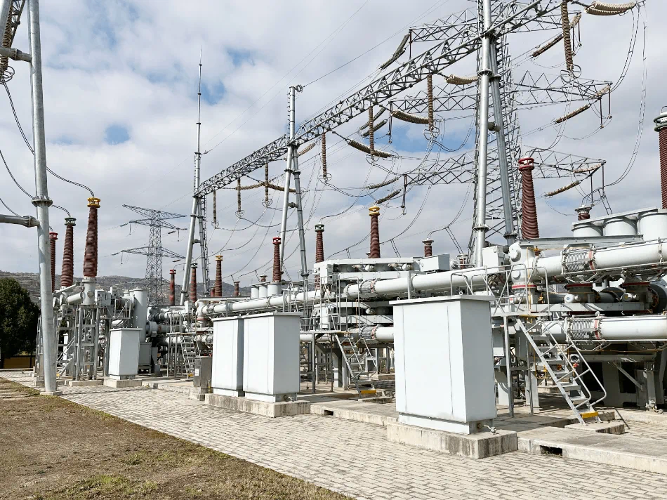 無(wú)線(xiàn)智能硬件與物聯(lián)網(wǎng)技術(shù)在變電站智能輔控系統(tǒng)中的價(jià)值與需求