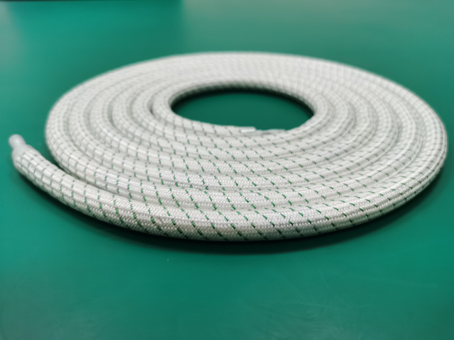 上海環(huán)保阻燃材料滅火繩廠家直銷 歡迎咨詢 上海邏迅信息科技供應(yīng)