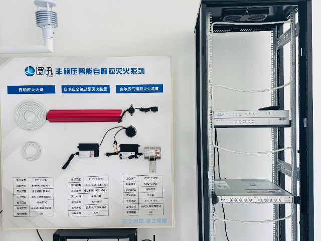 上海文化資產(chǎn)防火滅火繩 來電咨詢 上海邏迅信息科技供應(yīng)