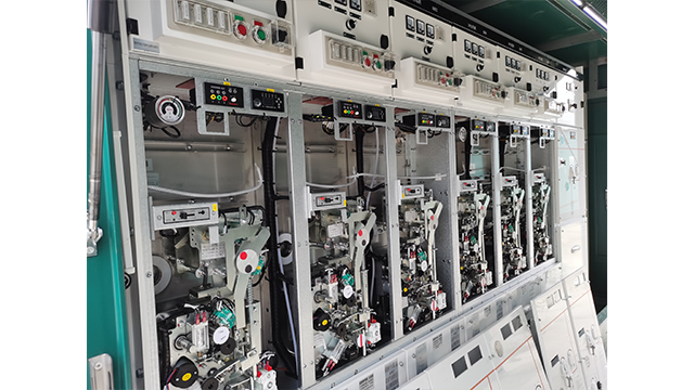 上海高壓配電柜滅火繩 歡迎來電 上海邏迅信息科技供應