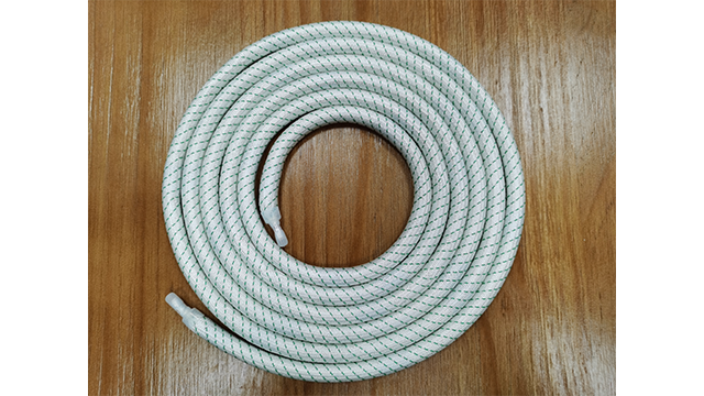 上海耐高溫阻燃纖維滅火繩哪家好 來電咨詢 上海邏迅信息科技供應