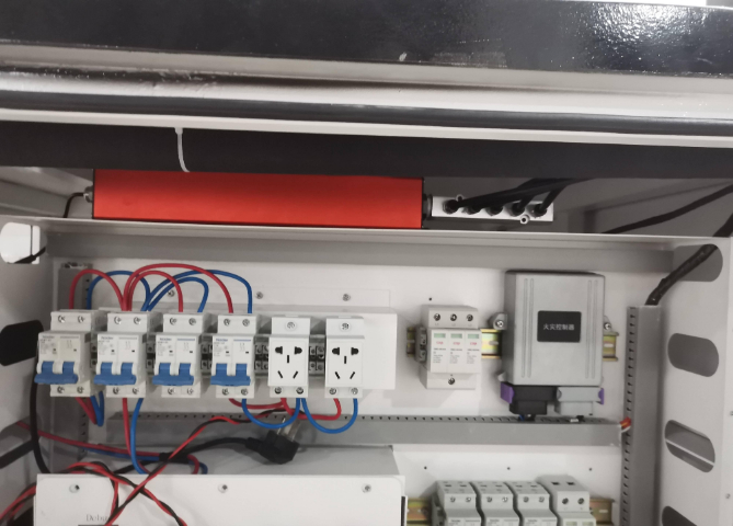 上海消防設備滅火裝置廠家 來電咨詢 上海邏迅信息科技供應;