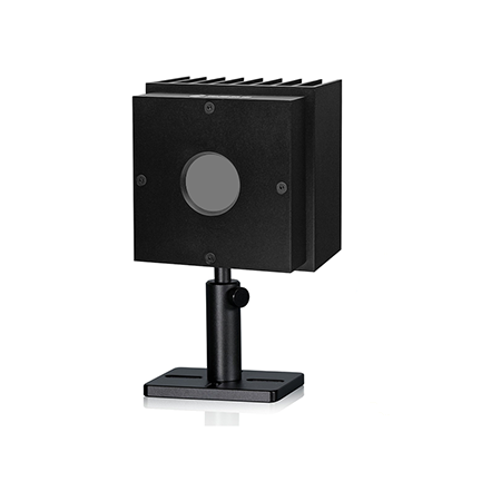 大口徑激光功率計(jì)在寬光束應(yīng)用中的測(cè)量?jī)?yōu)勢(shì)