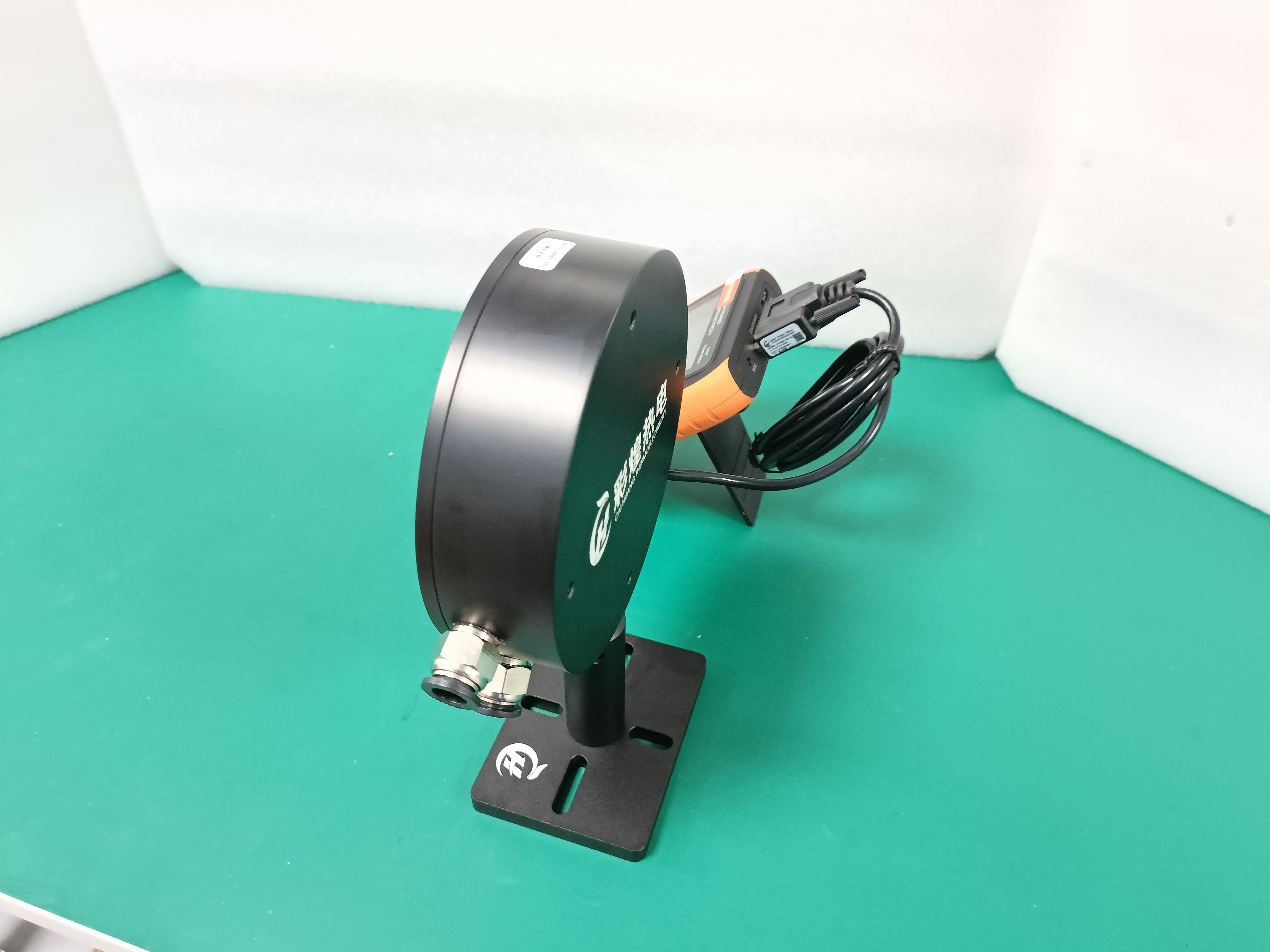 5W-2000W 水冷型激光功率計探頭