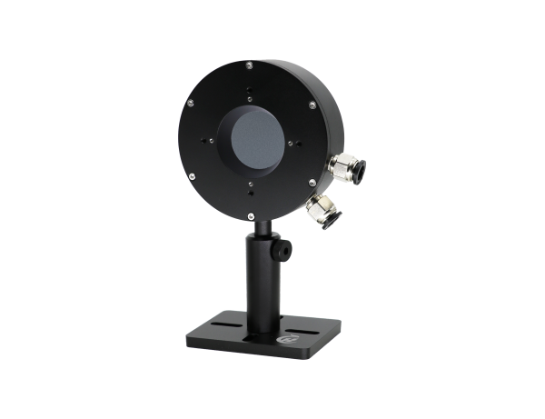 萬瓦激光切割機(jī)尾光難處理？水冷型光收集器防反射傷光學(xué)件