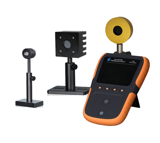 激光功率傳感器精度與穩(wěn)定性評估：關(guān)鍵要點與方法