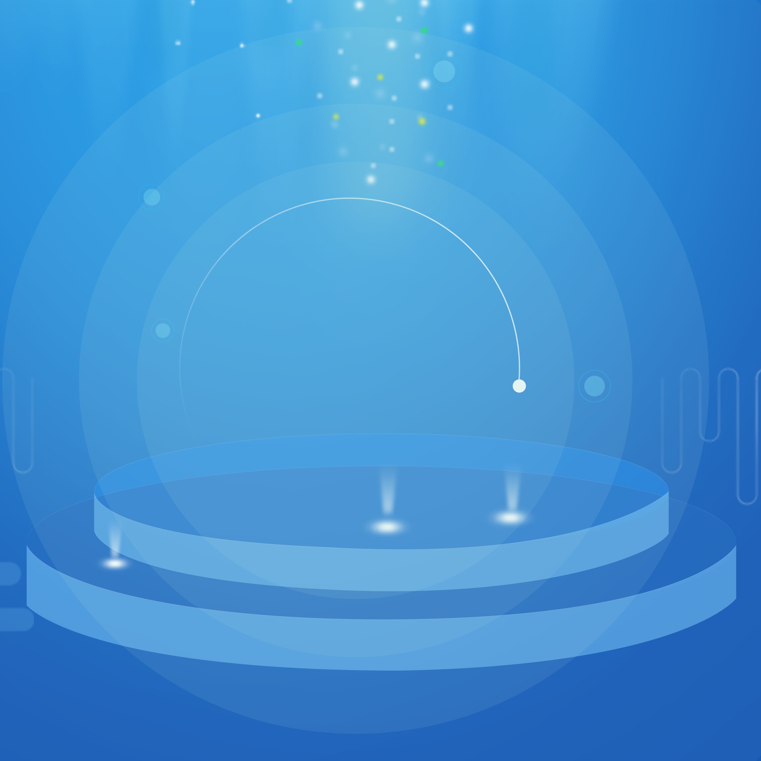 激光功率計：科研與工業(yè)領(lǐng)域的“能量標(biāo)尺”