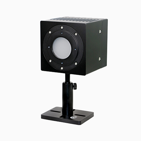 1W-600W 高損傷閾值激光功率計探頭