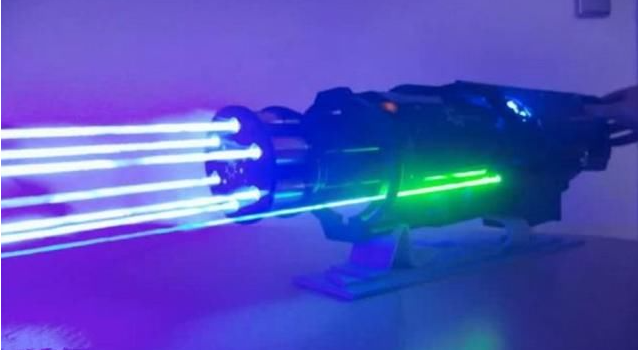 大光束測量新突破：彩煌熱電大口徑型激光功率計(jì)探頭系列