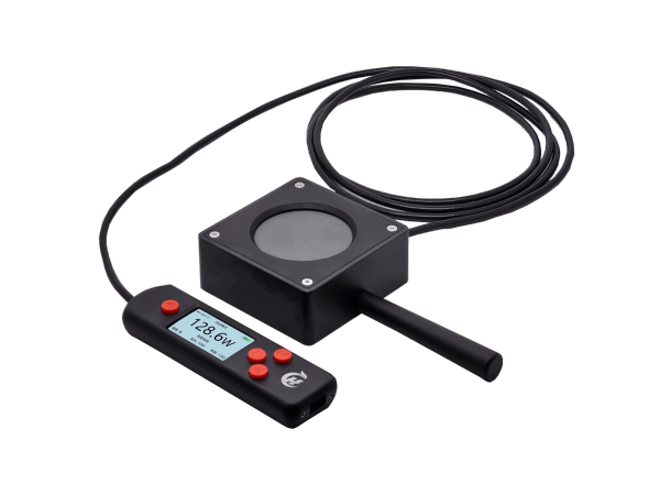 25W-1000W便攜式激光功率計