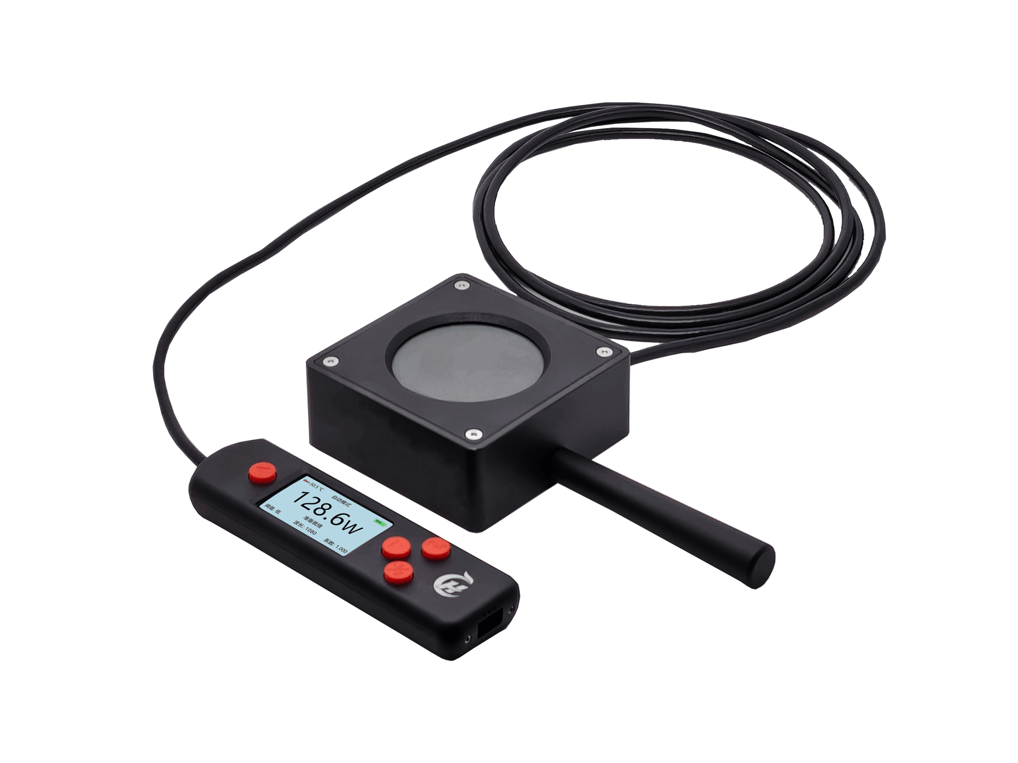 激光功率監(jiān)測(cè)助力工業(yè)激光焊接質(zhì)量提升