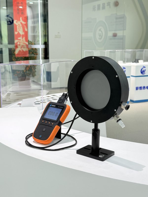 10W-2000W 大口徑型激光功率計探頭