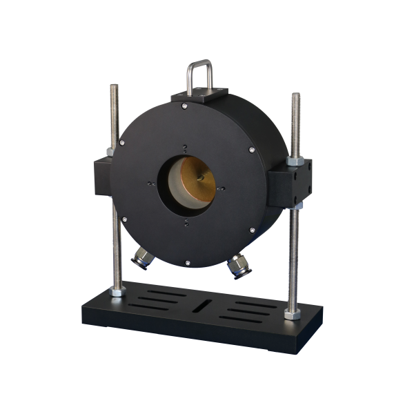 切紫銅總炸鏡片?反射光需水冷型光收集器有效吸收