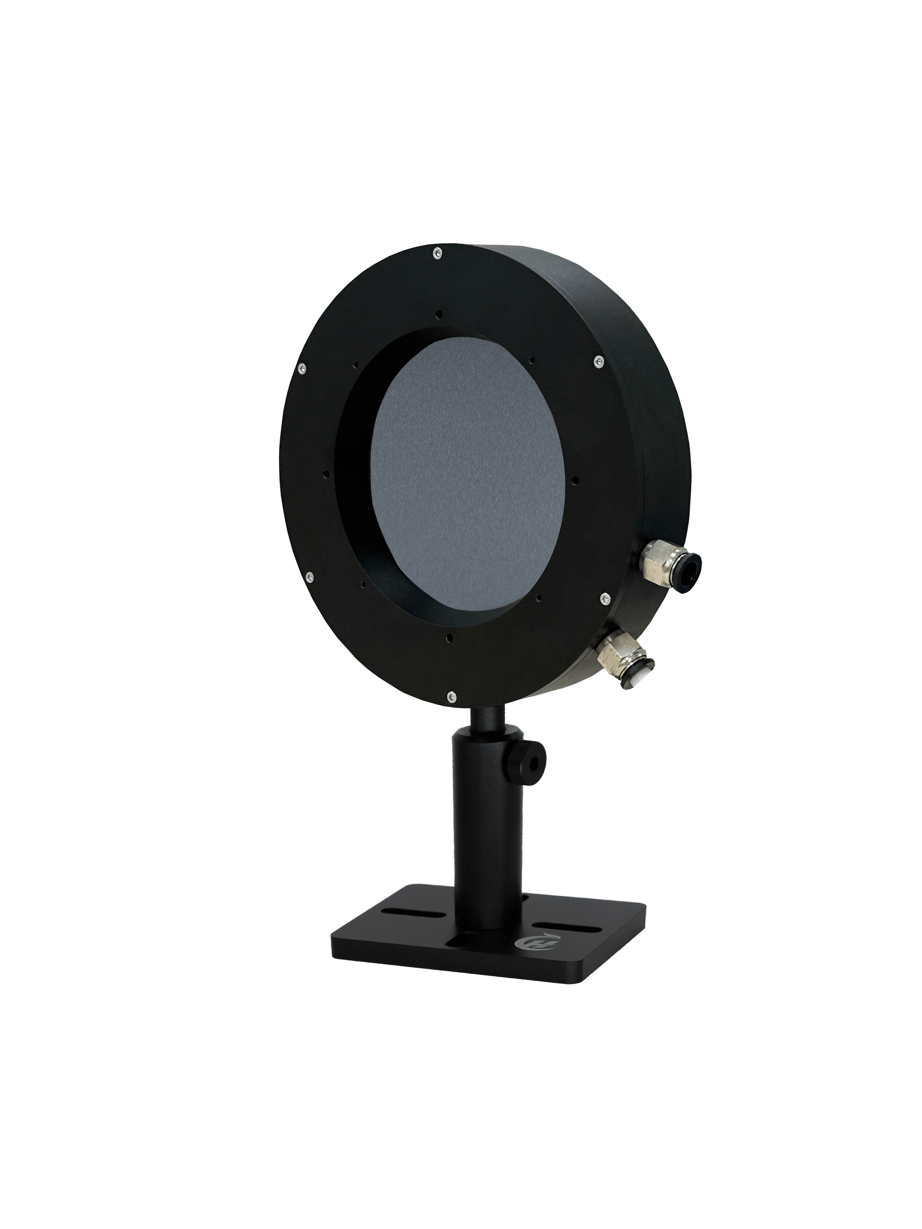 大光束測(cè)量新突破：彩煌熱電大口徑型激光功率計(jì)探頭系列