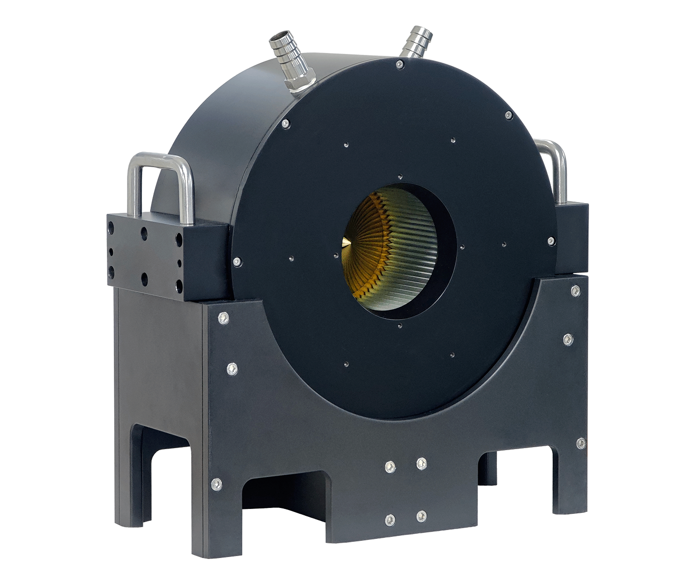 中國(guó)廠商推出80kW激光功率測(cè)試解決方案·為全球首款