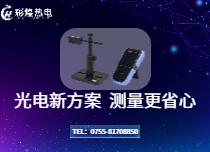 光激光功率计