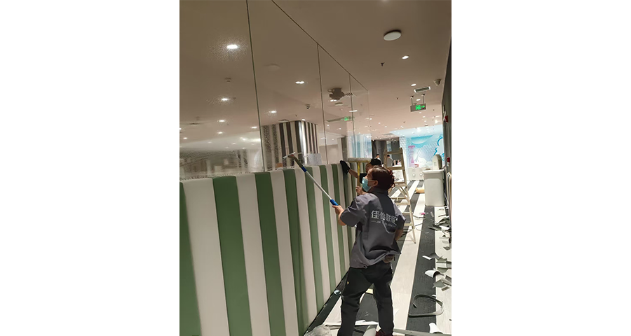 寧波家庭開荒保潔價格,開荒保潔