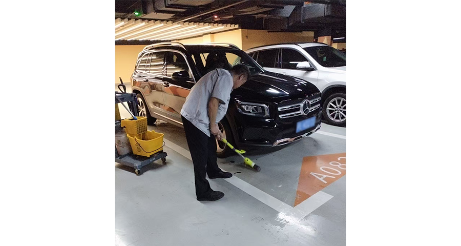 蘇州工廠物業(yè)保潔正規(guī)公司,物業(yè)管理